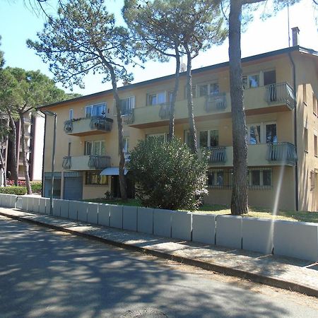 Villa Valeria Lignano Sabbiadoro Kültér fotó