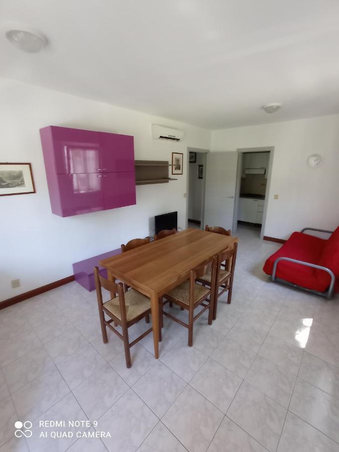 Villa Valeria Lignano Sabbiadoro Kültér fotó