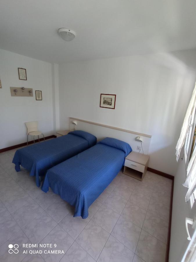 Villa Valeria Lignano Sabbiadoro Kültér fotó
