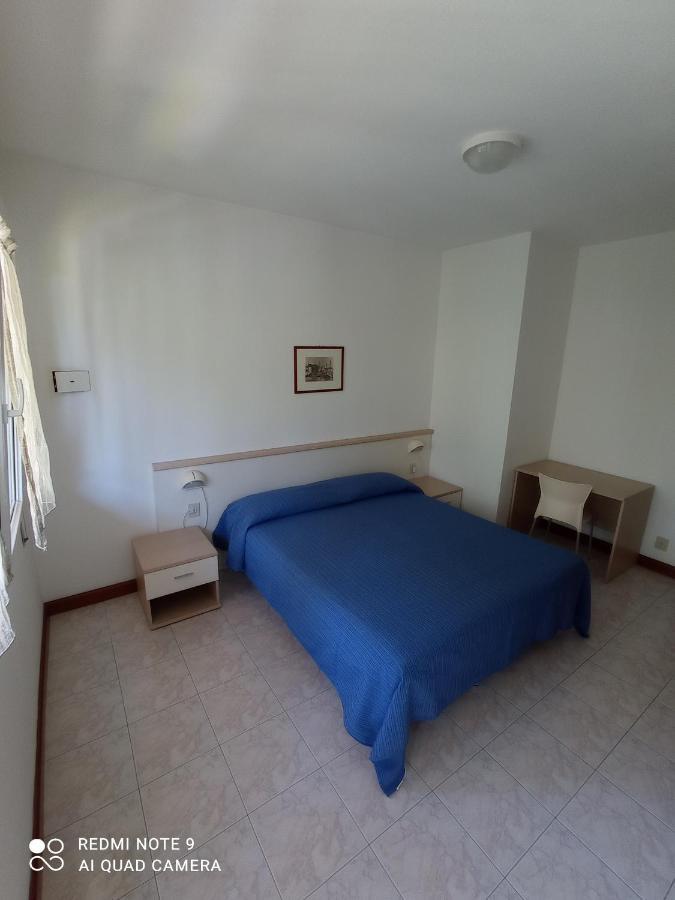 Villa Valeria Lignano Sabbiadoro Kültér fotó