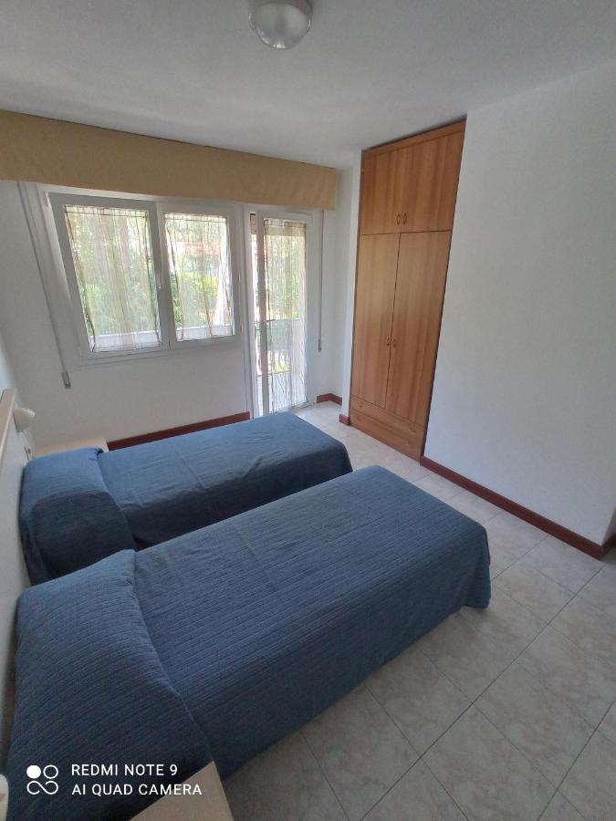 Villa Valeria Lignano Sabbiadoro Kültér fotó
