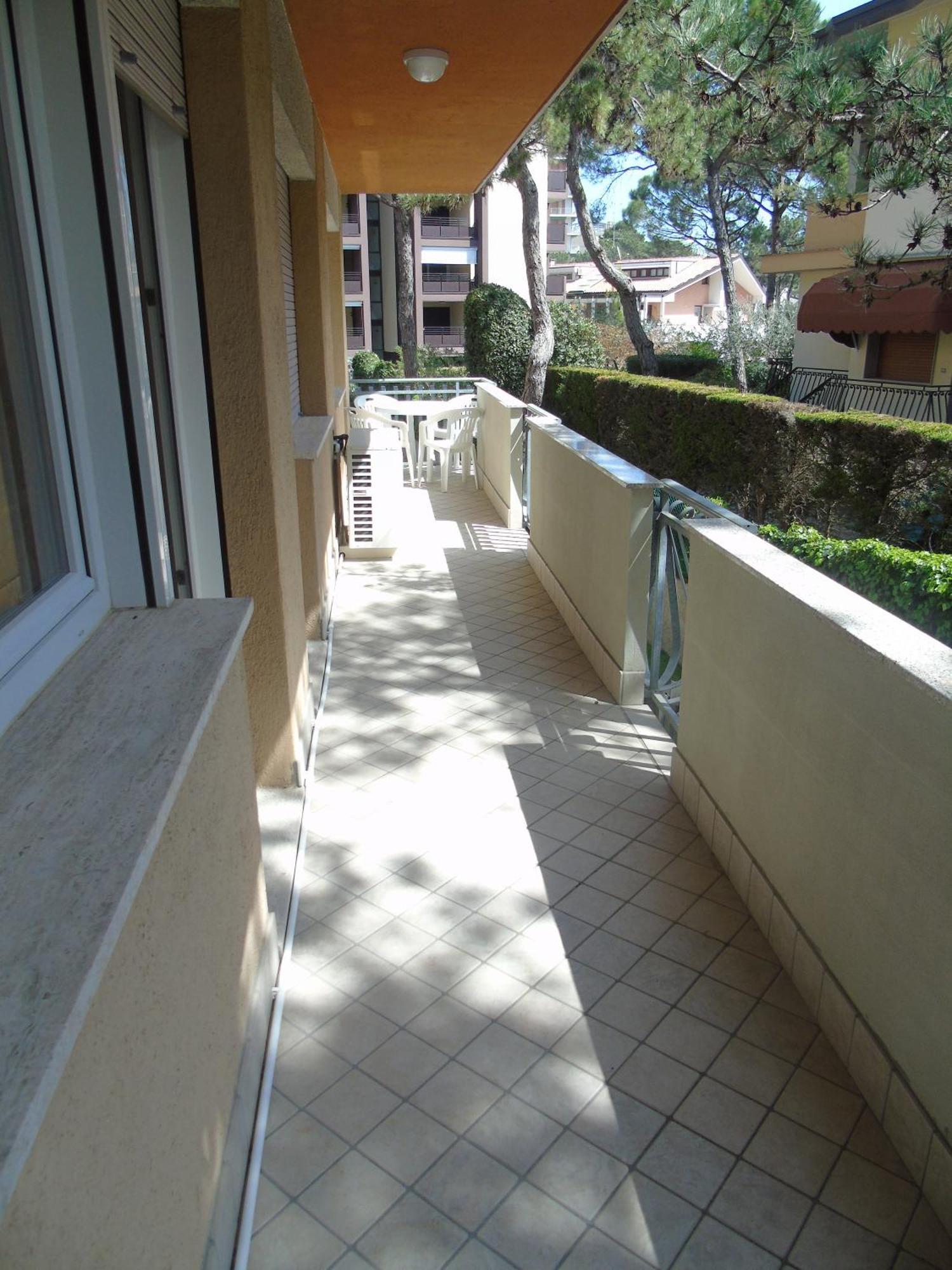 Villa Valeria Lignano Sabbiadoro Szoba fotó