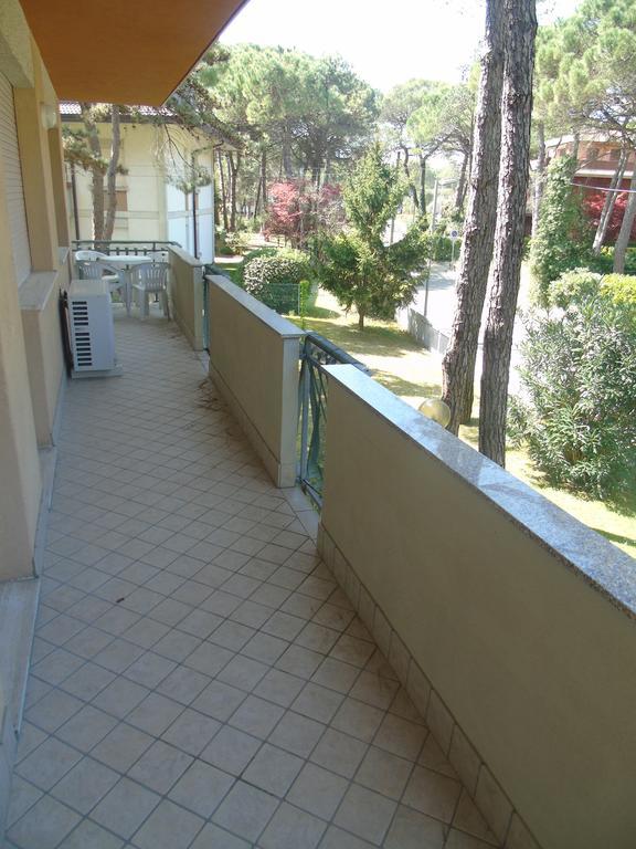 Villa Valeria Lignano Sabbiadoro Szoba fotó