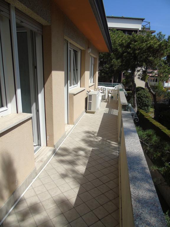Villa Valeria Lignano Sabbiadoro Szoba fotó