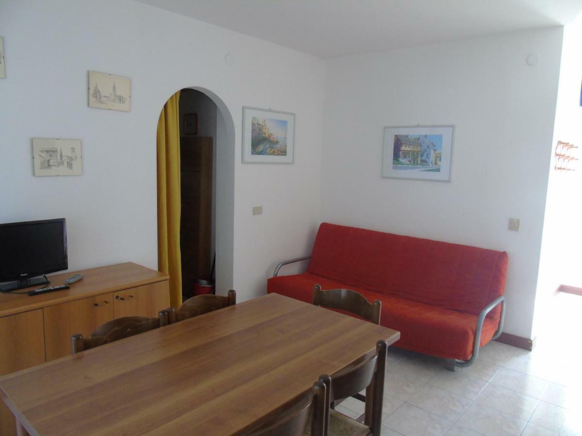 Villa Valeria Lignano Sabbiadoro Kültér fotó