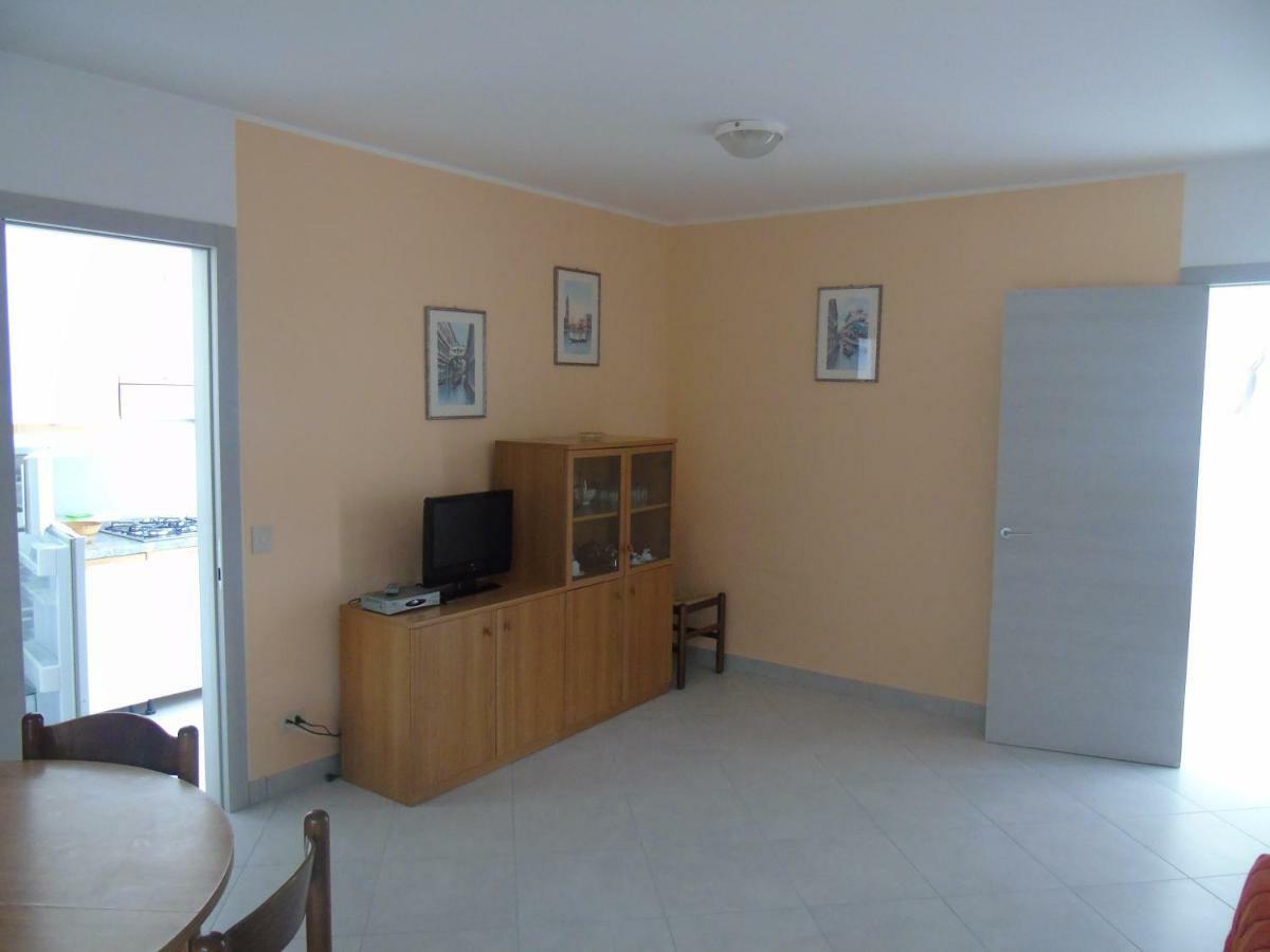 Villa Valeria Lignano Sabbiadoro Kültér fotó