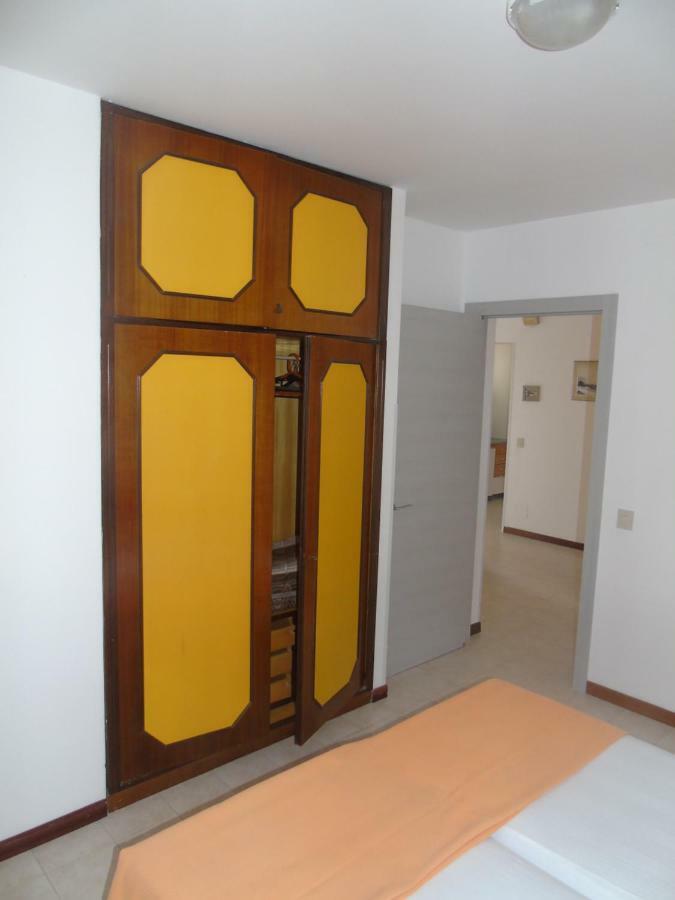 Villa Valeria Lignano Sabbiadoro Kültér fotó