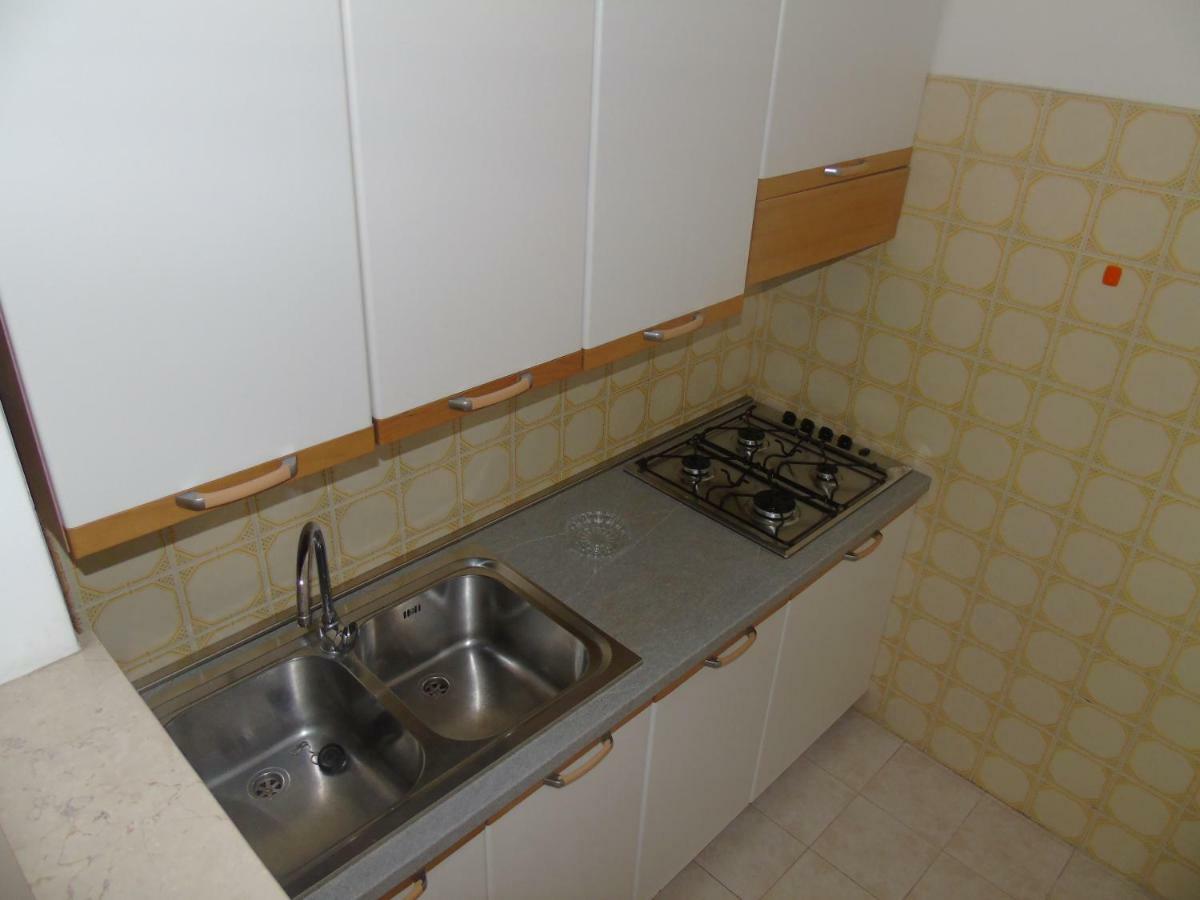 Villa Valeria Lignano Sabbiadoro Kültér fotó
