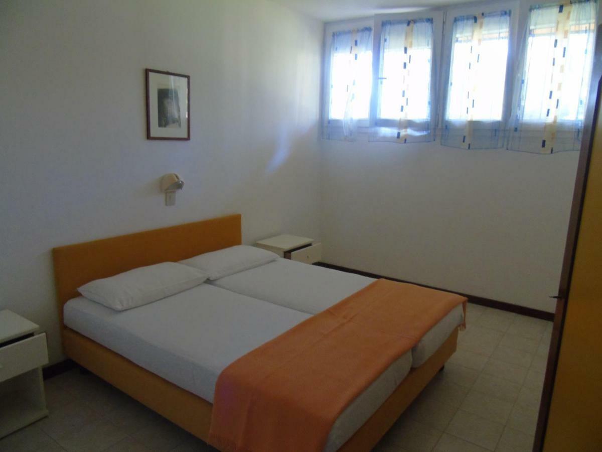 Villa Valeria Lignano Sabbiadoro Kültér fotó