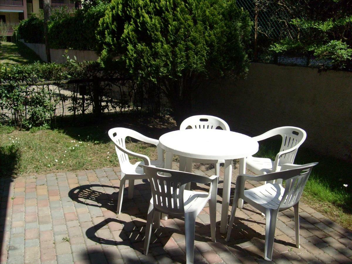 Villa Valeria Lignano Sabbiadoro Kültér fotó