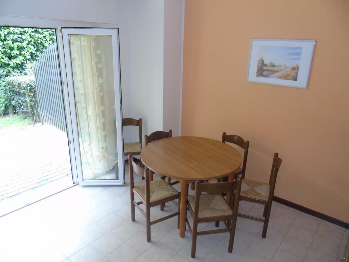 Villa Valeria Lignano Sabbiadoro Kültér fotó