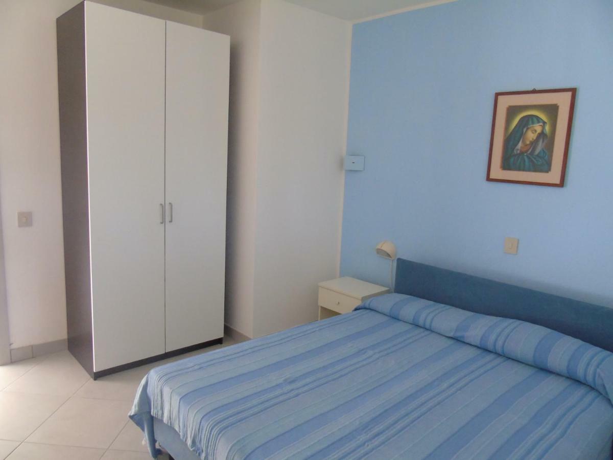 Villa Valeria Lignano Sabbiadoro Kültér fotó