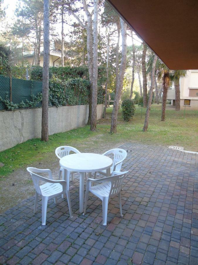 Villa Valeria Lignano Sabbiadoro Kültér fotó