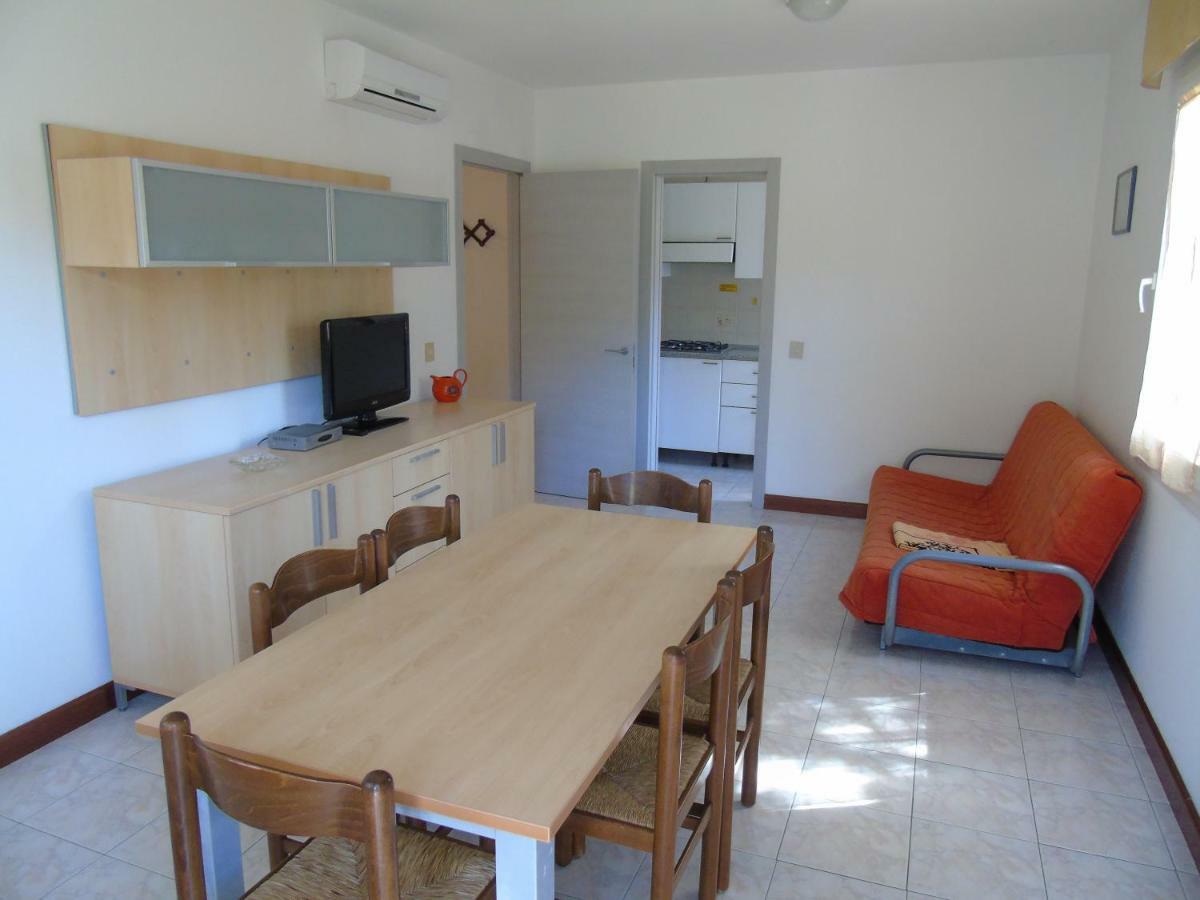 Villa Valeria Lignano Sabbiadoro Kültér fotó