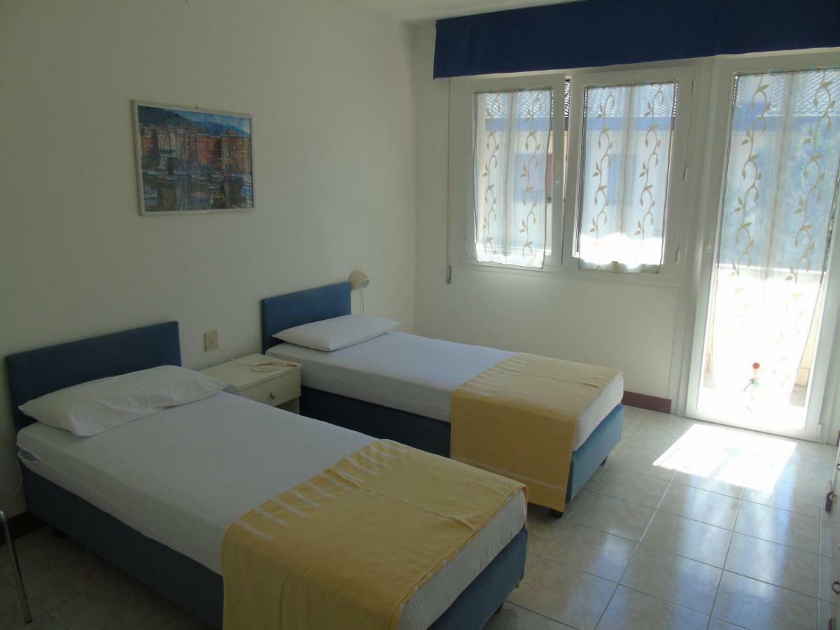 Villa Valeria Lignano Sabbiadoro Kültér fotó