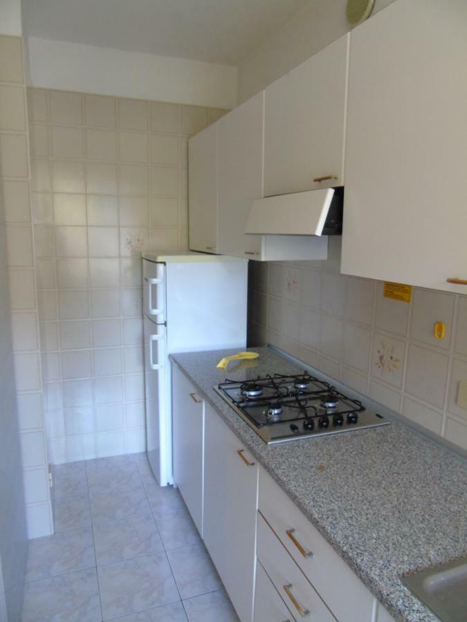 Villa Valeria Lignano Sabbiadoro Kültér fotó