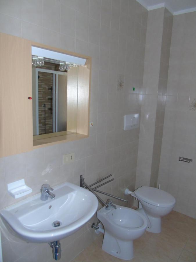 Villa Valeria Lignano Sabbiadoro Kültér fotó